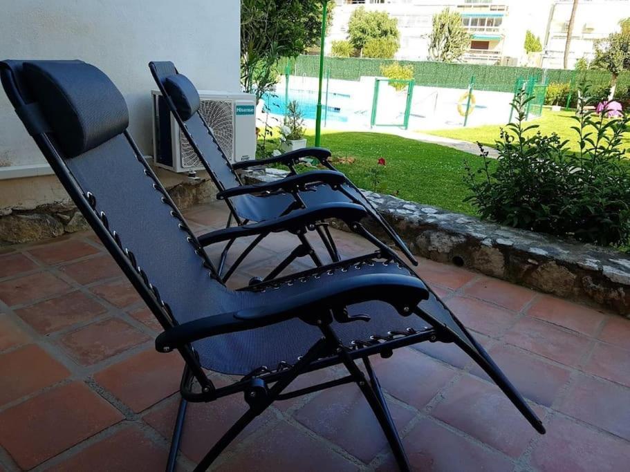 Beautiful Apartment In La Carihuela, טורמולינוס מראה חיצוני תמונה
