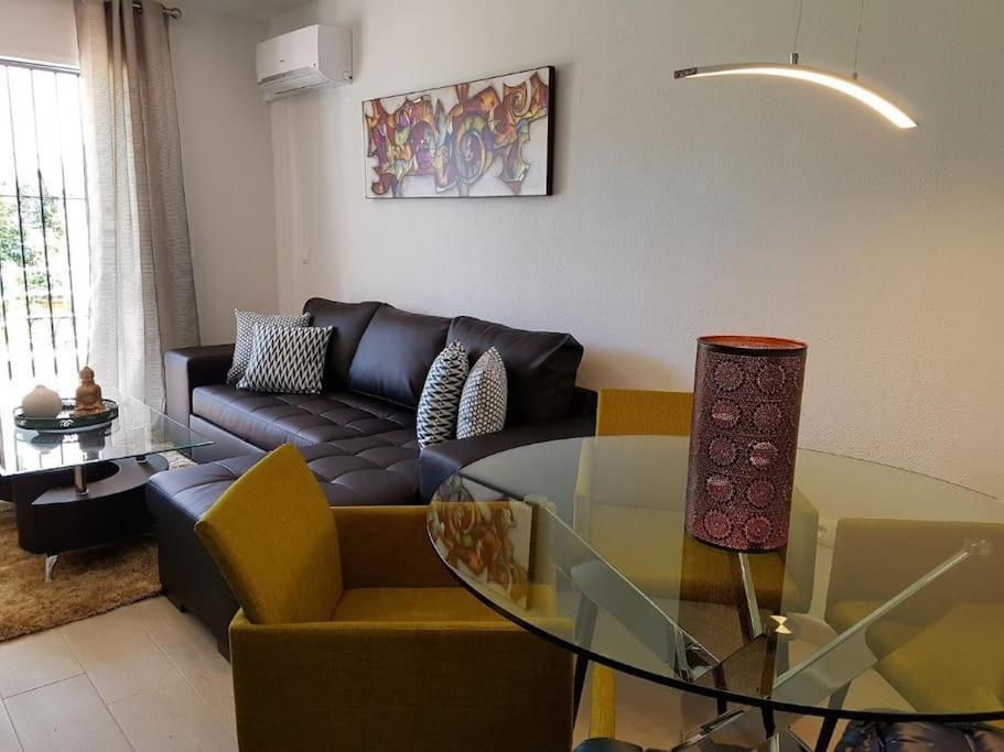 Beautiful Apartment In La Carihuela, טורמולינוס מראה חיצוני תמונה