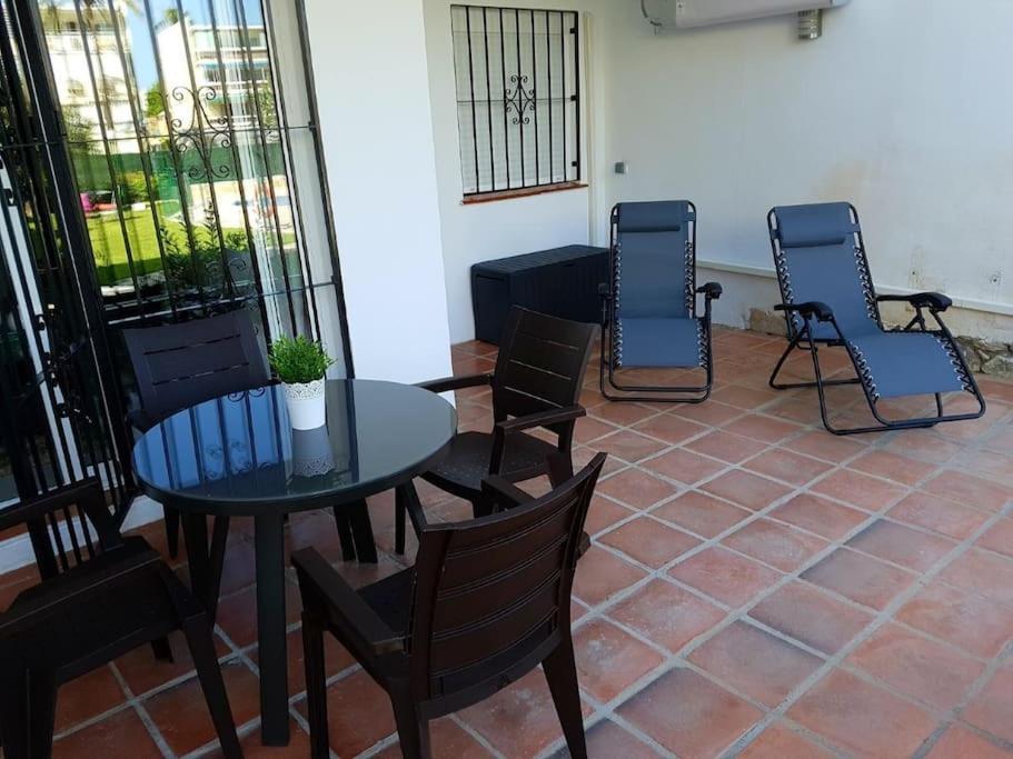 Beautiful Apartment In La Carihuela, טורמולינוס מראה חיצוני תמונה